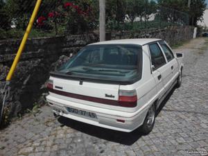 Renault 11 Turbo Dezembro/87 - à venda - Ligeiros