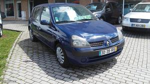 Renault Clio 1.2 Expression 5 p Maio/01 - à venda -