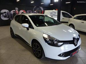 Renault Clio 1.5 DCI Março/14 - à venda - Ligeiros