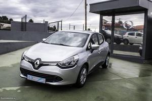 Renault Clio 1.5 DCi Outubro/13 - à venda - Ligeiros