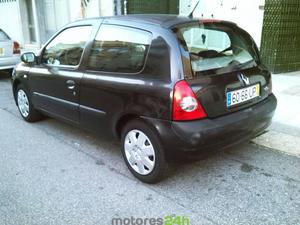 Renault Clio 1.5 dCi Authentique