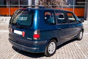 Renault Espace 2.2dt 7lugares ac Março/98 - à venda -