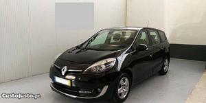 Renault Grand Scénic 1.5 dCi S 7L Julho/13 - à venda -