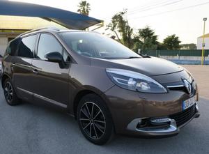 Renault Grand scénic 1.6 dCi Bose Edition 130cv