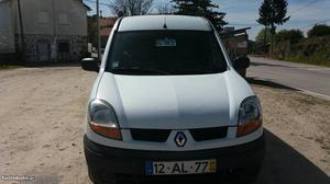 Renault Kangoo kangoo fcojaf Agosto/05 - à venda -