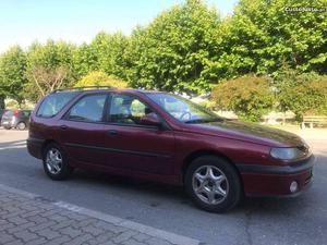 Renault Laguna 1.9DTI económica Setembro/98 - à venda -