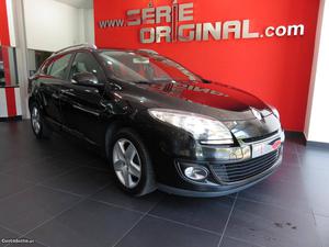 Renault Mégane Sport tourer Julho/13 - à venda - Ligeiros