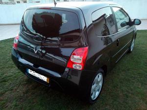 Renault Twingo 1.5dci Janeiro/08 - à venda - Ligeiros