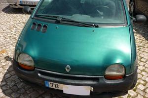 Renault Twingo pasajeiros Outubro/96 - à venda - Ligeiros