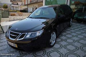 Saab  TTiD Sport Hatch Novembro/09 - à venda -
