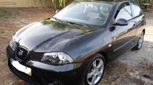 Seat Ibiza 1.4 SPORT diesel Fevereiro/08 - à venda -