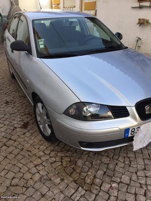 Seat Ibiza  Julho/05 - à venda - Ligeiros Passageiros,