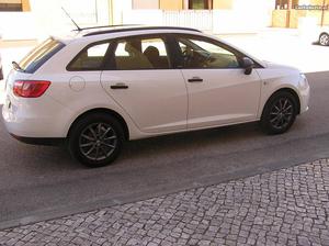 Seat Ibiza ST 1.2 iTec 12v Junho/14 - à venda - Ligeiros