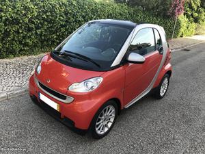 Smart ForTwo 1.0 Turbo 84cv Março/09 - à venda - Ligeiros