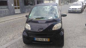 Smart ForTwo Turbo Maio/99 - à venda - Ligeiros