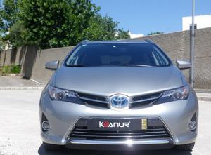 Toyota Auris Touring Sports 1.8 HSD Exclusive