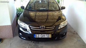 Toyota Corolla D4D 2.0 Agosto/08 - à venda - Ligeiros