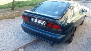 Toyota Corolla Lifteback Julho/94 - à venda - Ligeiros