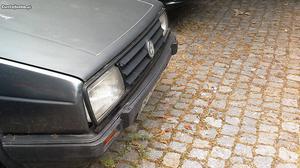 VW Golf II Março/88 - à venda - Ligeiros Passageiros,