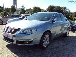 VW Passat 3C 140cv Confortline Fevereiro/06 - à venda -