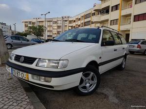 VW Passat sport Julho/95 - à venda - Ligeiros Passageiros,