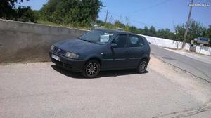 VW Polo 1.3 Junho/98 - à venda - Ligeiros Passageiros, Faro