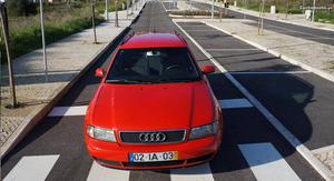 Audi A4 Avant 1.9 TDI A/C Dezembro/98 - à venda - Ligeiros