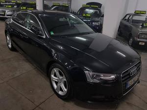 Audi A5 Nac.1 dono 177cv Agosto/12 - à venda - Ligeiros