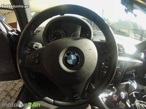 BMW 118 Coupe Tecto Liv Rev Agosto/12 - à venda - Ligeiros