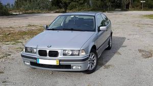 BMW 318 tds compact Maio/97 - à venda - Ligeiros