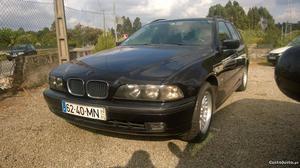 BMW 525 TDS PACK M Janeiro/99 - à venda - Ligeiros