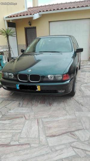 BMW 525 tds Julho/96 - à venda - Ligeiros Passageiros,