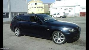 BMW 530 D Fevereiro/09 - à venda - Ligeiros Passageiros,