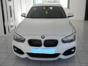 BMW Dynamic LineSport Junho/15 - à venda - Ligeiros