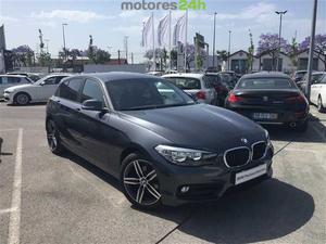 BMW Série  d EDynamics Line Sport