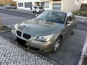 BMW d Outubro/05 - à venda - Ligeiros Passageiros,
