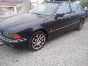 BMW i pack m Agosto/97 - à venda - Ligeiros