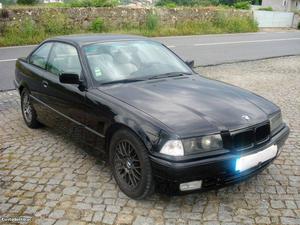 BMW  is 140cv Fevereiro/93 - à venda - Ligeiros