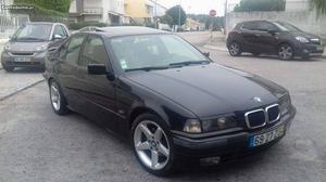 BMW tds diesel Maio/96 - à venda - Ligeiros