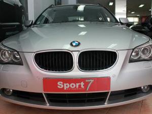 Bmw 520 d Touring