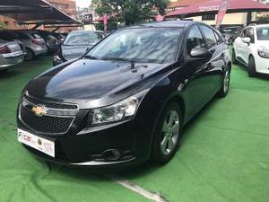 Chevrolet Cruze 2.0 VCDi LT