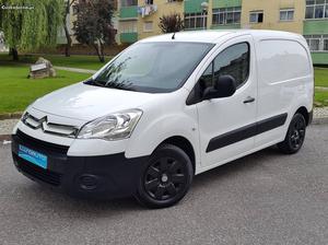 Citroën Berlingo 1.6 HDi 3L Março/12 - à venda -