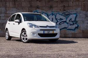 Citroën C3 1.2 Puretech Novembro/15 - à venda - Ligeiros