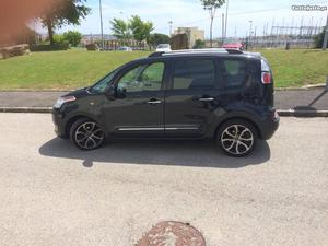 Citroën C3 Picasso 1.6 Hdi Janeiro/10 - à venda - Ligeiros