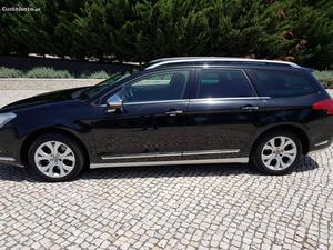 Citroën C5 C5 2.2hdi Julho/08 - à venda - Ligeiros