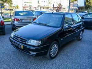 Citroën Saxo 1.1i Exclusive