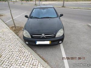 Citroën Xsara 1.4i, Executive Setembro/03 - à venda -