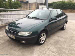 Citroën Xsara 1.4i Outubro/97 - à venda - Ligeiros