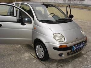 Daewoo Matiz 0.8 SE (Mens.25E) Dezembro/99 - à venda -