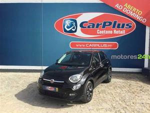 Fiat 500X 1.6 MJ Cross Plus S&S